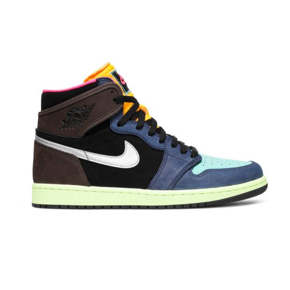Nike air jordan 1 hi sneakers